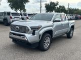 New 2025 Toyota Tacoma i-FORCE MAX Truck