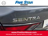 Used 2025 Nissan Sentra Sedan