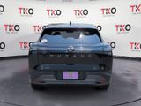 Used 2025 Nissan Murano SUV