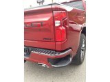 Used 2024 Chevrolet Silverado 1500 Truck