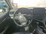 Used 2024 Toyota Camry Sedan