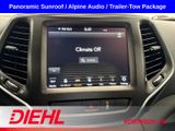 Used 2022 Jeep Cherokee SUV