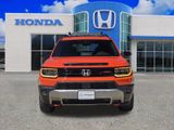 Used 2026 Honda Passport SUV