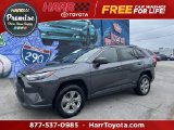 Used 2024 Toyota RAV4 Hybrid SUV