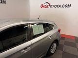 Used 2017 Subaru Impreza Hatchback
