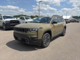 New 2026 Jeep Cherokee SUV