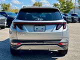 Used 2024 Hyundai Tucson SUV