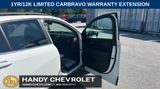 Used 2024 Chevrolet Equinox SUV