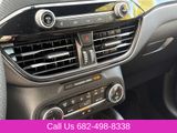 Used 2025 Ford Escape SUV