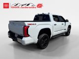 New 2026 Toyota Tundra i-FORCE MAX Truck