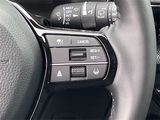 New 2026 Honda CR-V SUV
