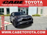 Used 2024 Toyota Highlander SUV
