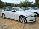 Used 2014 BMW 3 Series Sedan