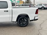 New 2026 Ram 1500 Truck