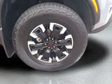 Used 2024 Nissan Frontier Truck