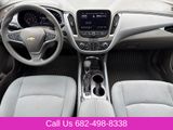 Used 2025 Chevrolet Malibu Sedan