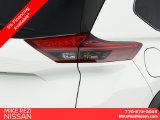 New 2026 Nissan Rogue SUV
