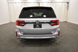 New 2026 Honda Odyssey Van