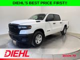 New 2027 Ram 1500 Truck