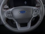 New 2026 Ford Explorer SUV