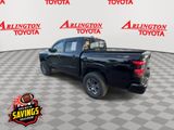 Used 2025 Nissan Frontier Truck