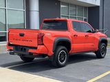 Used 2024 Toyota Tacoma Truck