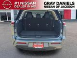 New 2026 Nissan Pathfinder SUV
