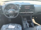 New 2026 Nissan Pathfinder SUV