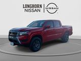 New 2026 Nissan Frontier Truck