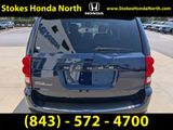 Used 2016 Dodge Grand Caravan Van