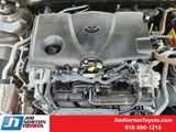 Used 2021 Toyota Camry Sedan