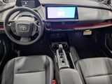 New 2026 Toyota Prius Plug-in Hybrid Sedan