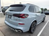 Used 2026 BMW X5 SUV
