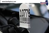 New 2026 Kia Carnival MPV Van