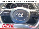 Used 2021 Hyundai Sonata Sedan