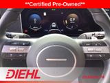 Used 2025 Hyundai Santa Cruz Truck