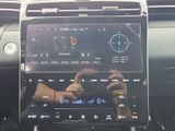 Used 2022 Hyundai Tucson Hybrid SUV