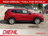Used 2017 Nissan Rogue SUV