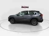 Used 2022 Toyota RAV4 Hybrid SUV