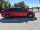Used 2023 Kia Forte Sedan