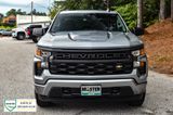 New 2026 Chevrolet Silverado 1500 Truck