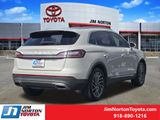 Used 2019 Lincoln Nautilus SUV
