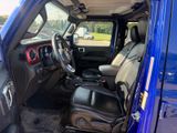 Used 2020 Jeep Wrangler SUV