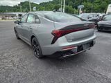 New 2026 Kia K5 Sedan