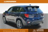 Used 2022 Honda Passport SUV