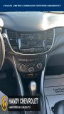 Used 2019 Chevrolet Trax SUV