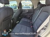 Used 2024 Ford Bronco Sport SUV