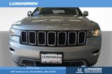 Used 2017 Jeep Grand Cherokee SUV