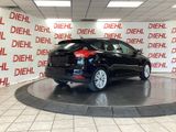 Used 2016 Ford Focus Hatchback