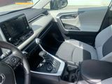 Used 2021 Toyota RAV4 Hybrid SUV